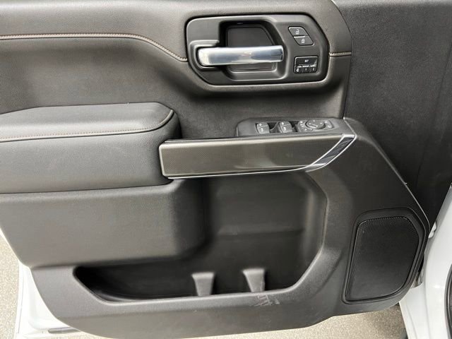 Used 2023 GMC Sierra 2500 AT4 w/ Gooseneck/5TH Wheel Package image 21