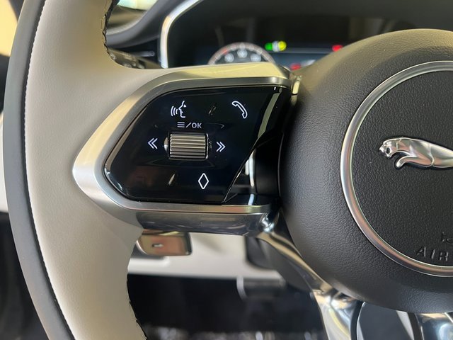 New 2024 Jaguar XF R-Dynamic SE image 12