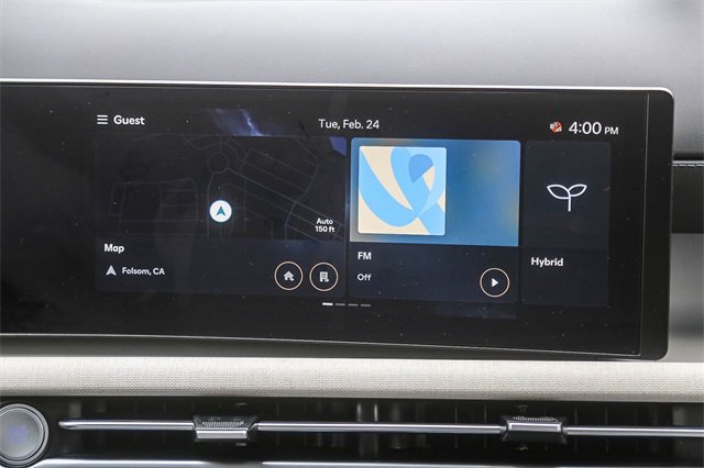 Certified 2025 Hyundai Tucson SEL image 16