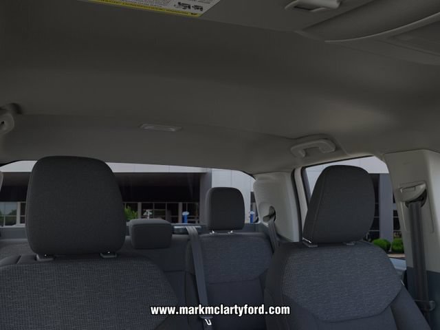 New 2026 Ford Maverick XL AWD/4WD image 12