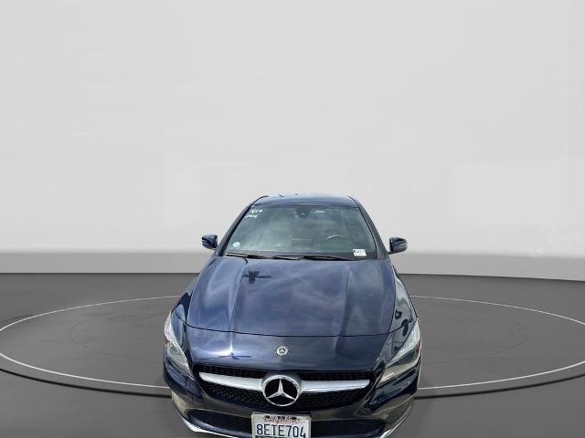 Used 2018 Mercedes-Benz CLA 250 image 3