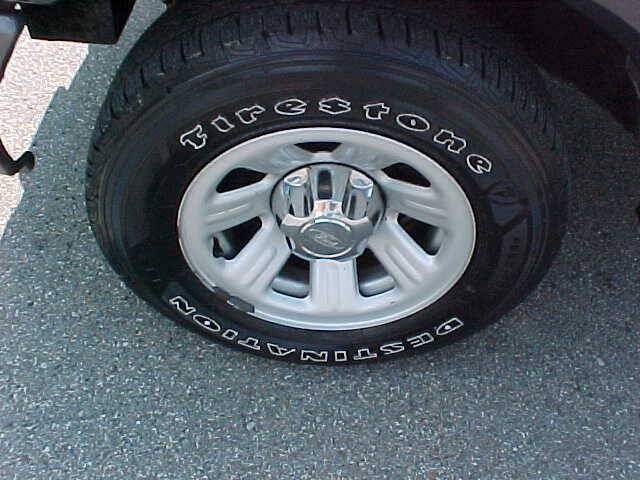 Used 2003 Ford Ranger 2WD Regular Cab image 30