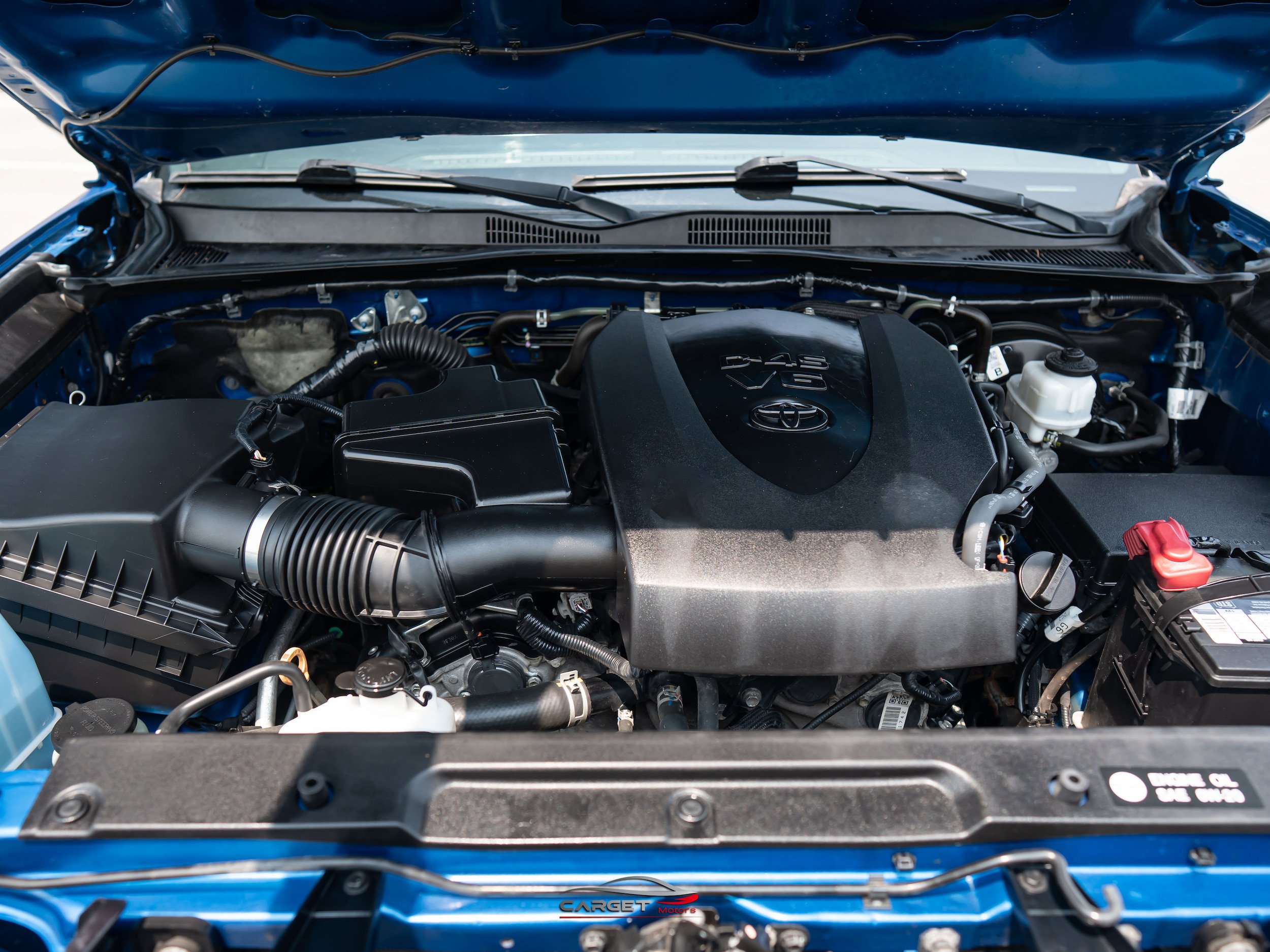 Used 2018 Toyota Tacoma TRD Sport AWD/4WD image 43