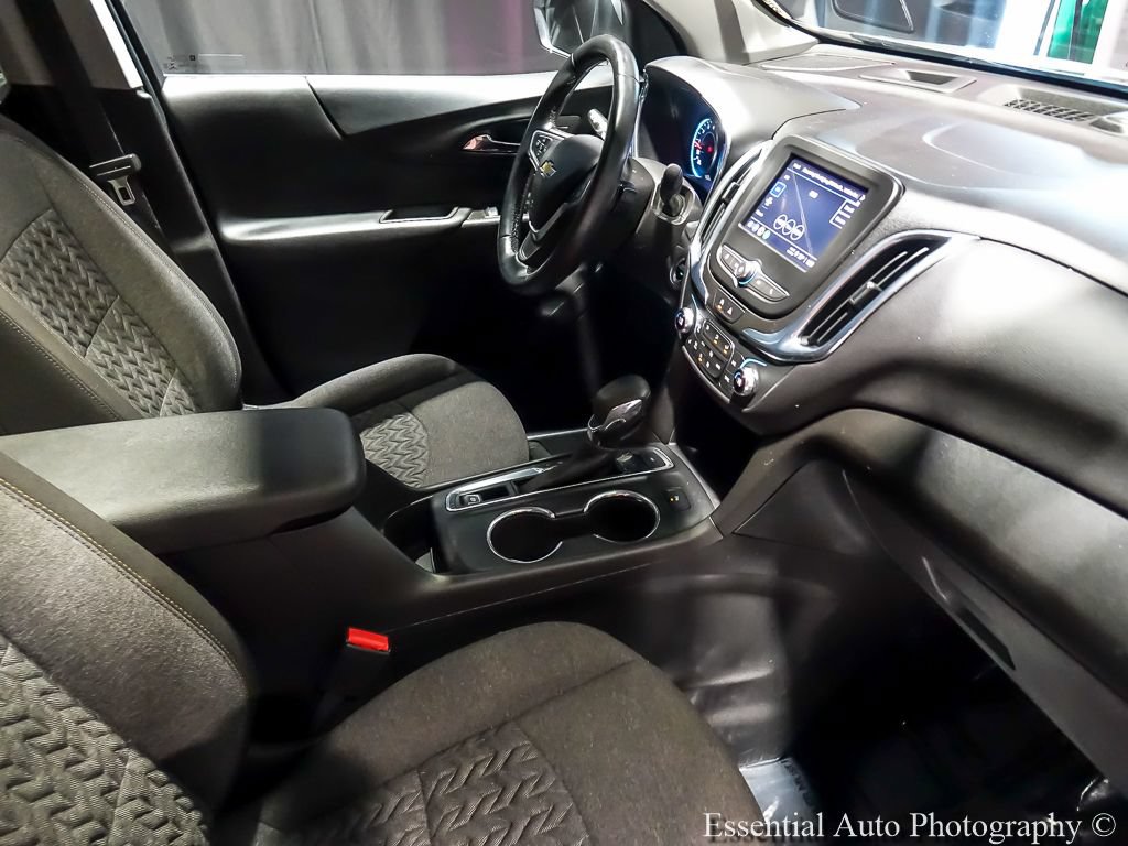 Certified 2023 Chevrolet Equinox LT AWD/4WD image 28