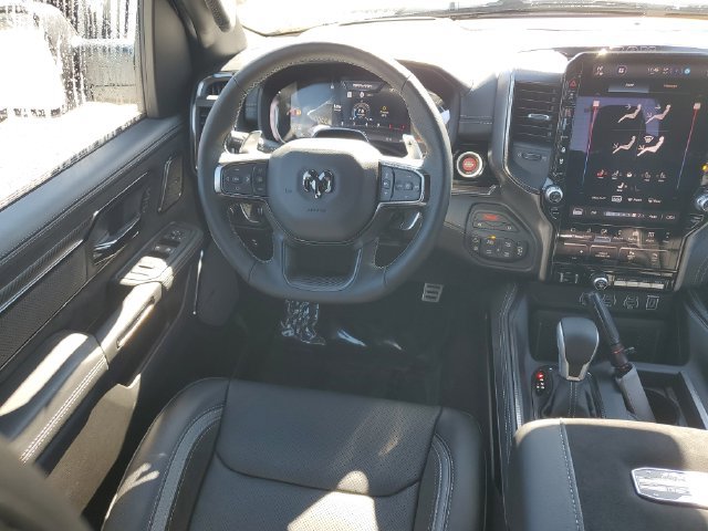 New 2026 RAM 1500 RHO w/ RHO Level 1 Equipment Group AWD/4WD image 20