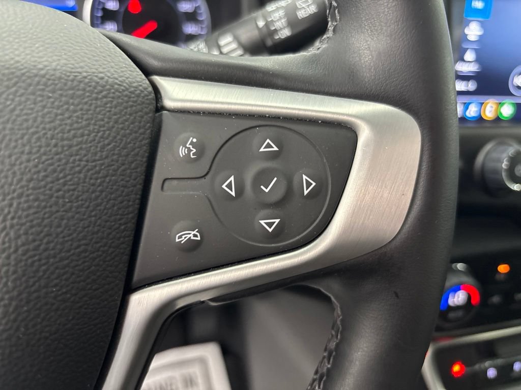 Used 2023 GMC Terrain SLT AWD/4WD image 25