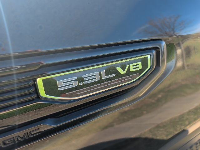 Certified 2024 GMC Sierra 1500 Elevation w/ X31 Off-Road Package image 9