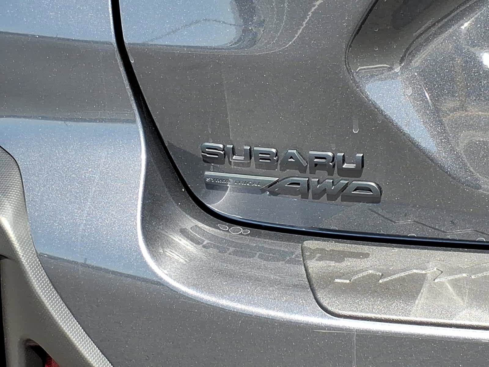 Certified 2026 Subaru Crosstrek 2.0i Premium AWD/4WD image 13