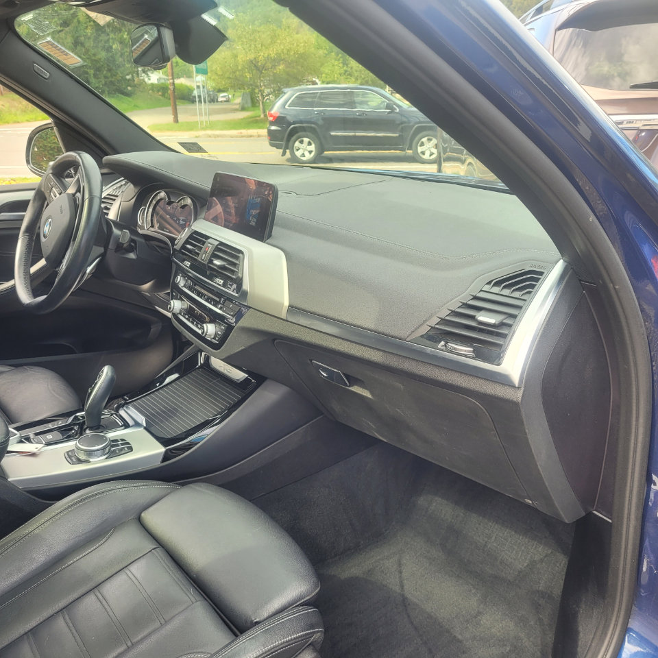 Used 2019 BMW X3 xDrive30i w/ Premium Package image 29
