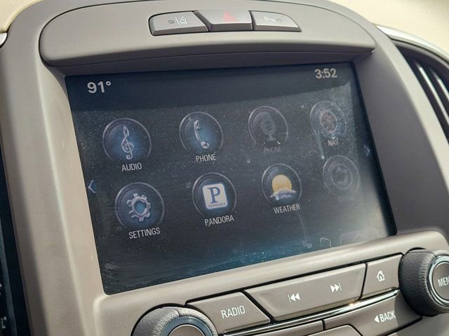 Used 2014 Buick LaCrosse Premium w/ Driver Confidence Package image 24