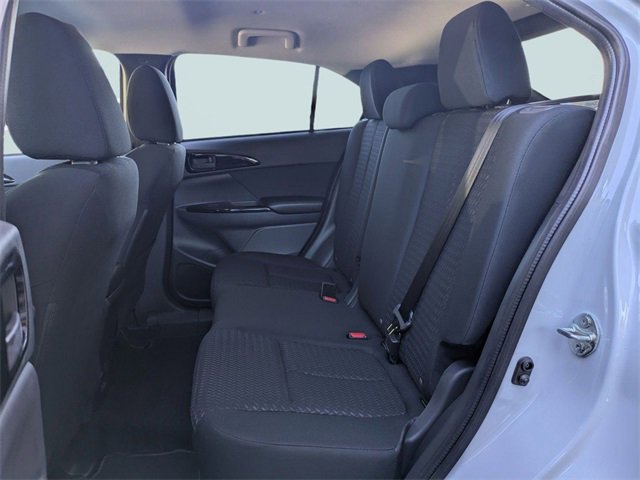 New 2026 Mitsubishi Eclipse Cross LE image 14