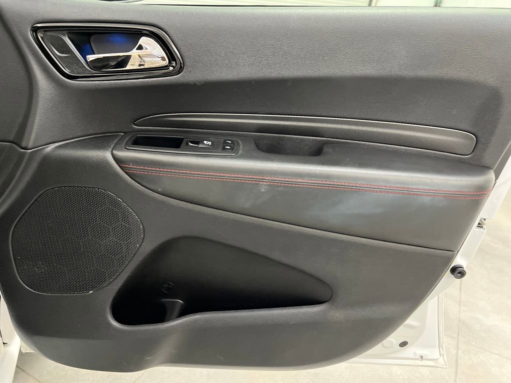 Used 2023 Dodge Durango GT image 26