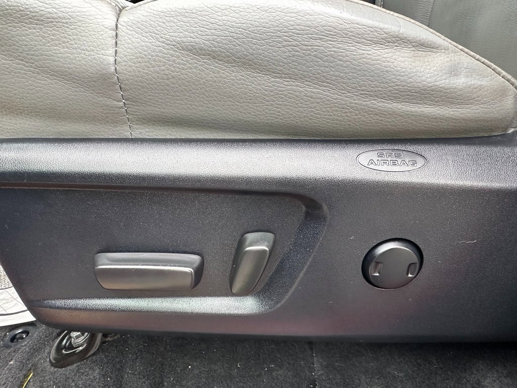 Used 2021 Toyota Tundra Limited w/ Limited Premium Package image 22