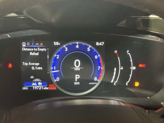 Used 2023 Lexus NX 350 AWD image 31