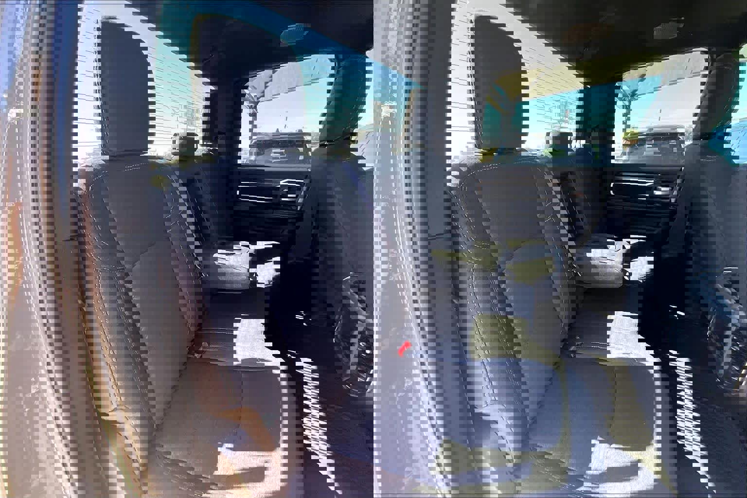 New 2026 RAM 2500 Big Horn image 22