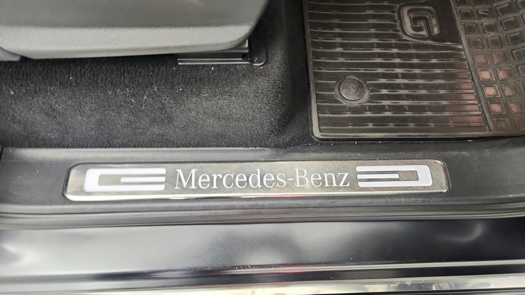 Used 2023 Mercedes-Benz G 550 image 30