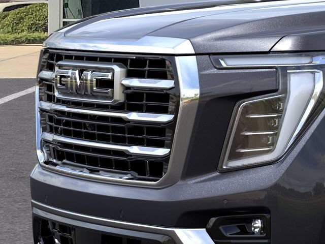 New 2026 GMC Yukon Elevation w/ LPO, Elevation Black Package AWD/4WD image 13