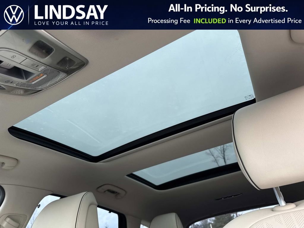 Used 2023 Genesis GV80 2.5T w/ Advanced Package image 19