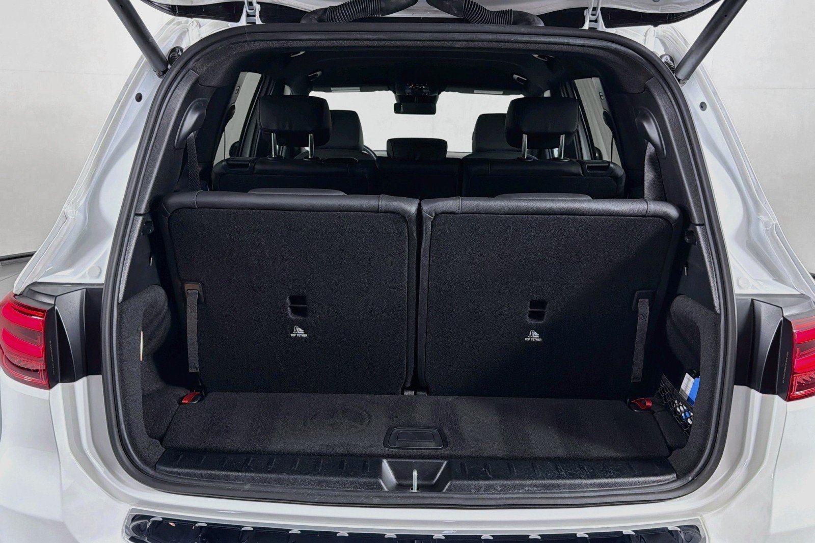Used 2026 Mercedes-Benz GLB 250 image 22