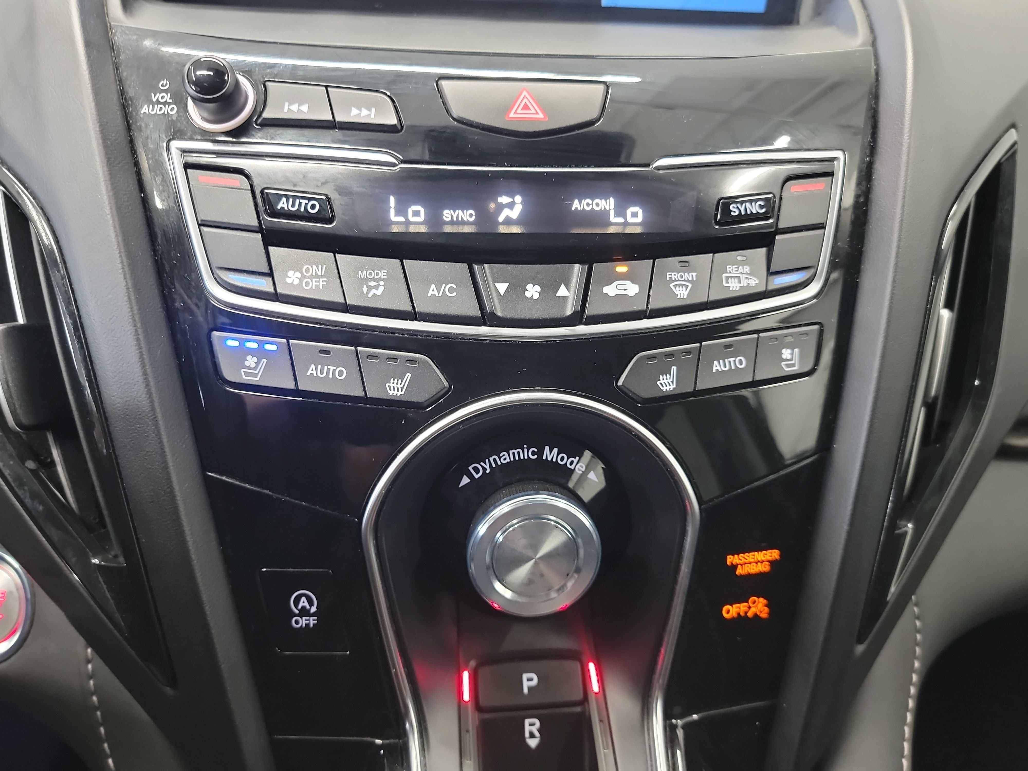 Used 2022 Acura RDX w/ Advance Package AWD/4WD image 21