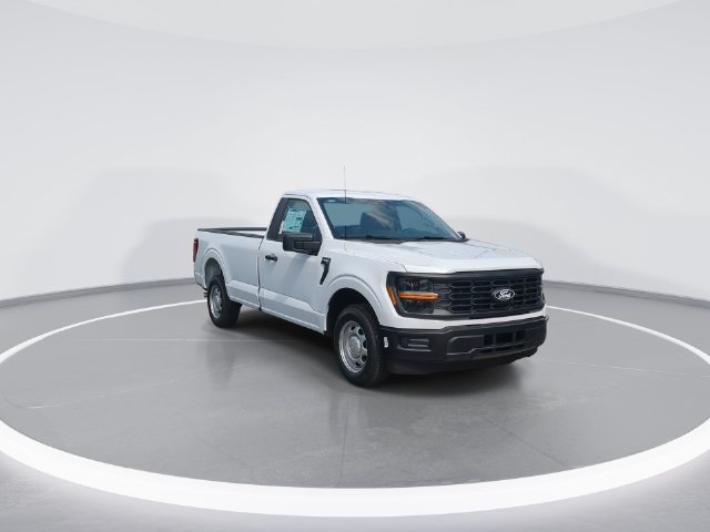 New 2026 Ford F150 XL RWD image 2