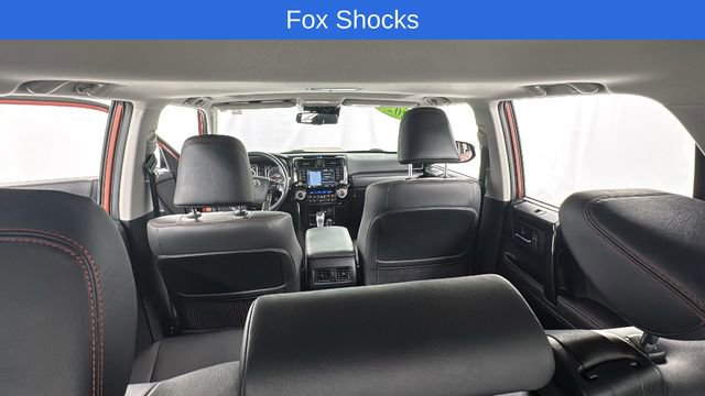 Used 2024 Toyota 4Runner TRD Pro image 17