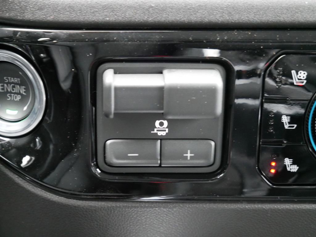 New 2026 Chevrolet Silverado 1500 LTZ image 24