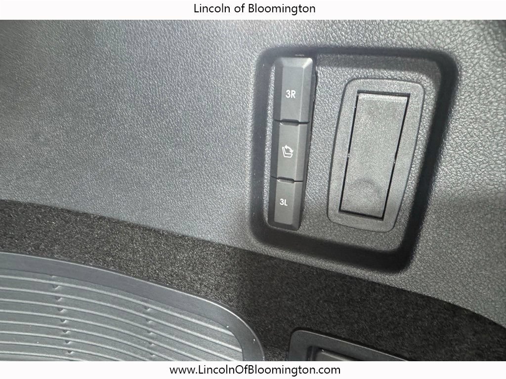 New 2026 Lincoln Aviator Reserve AWD/4WD image 28