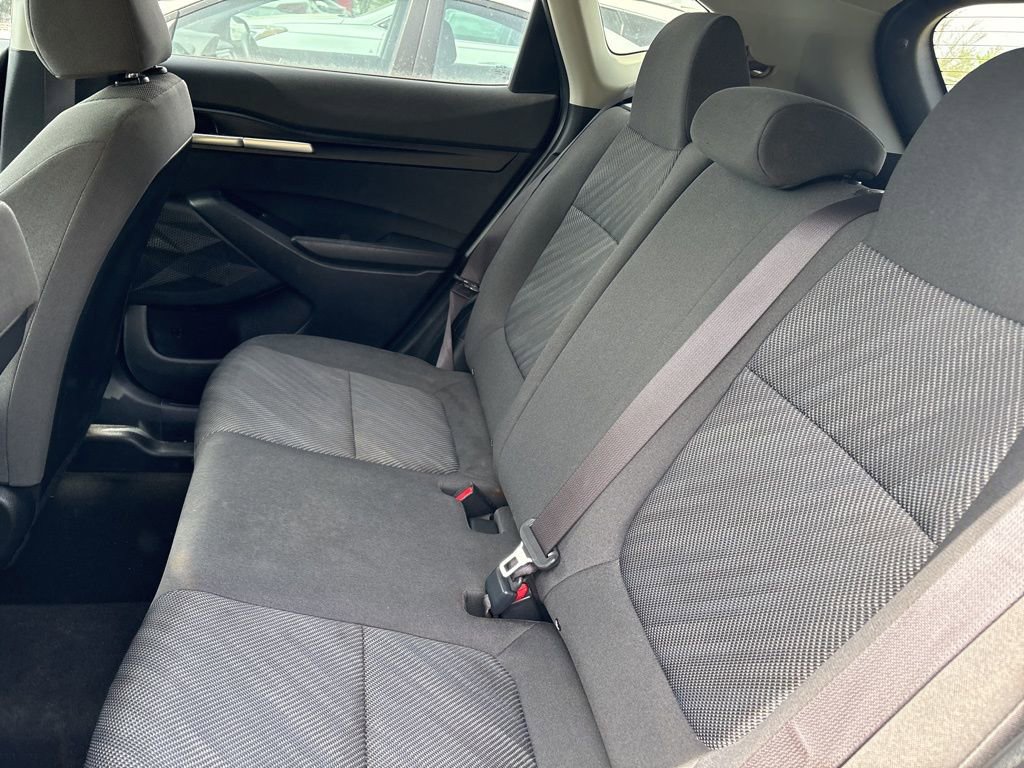 Used 2021 Kia Seltos LX image 4