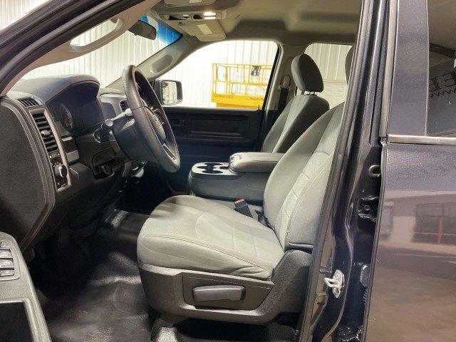 Used 2018 RAM 1500 Tradesman w/ Popular Equipment Group image 13