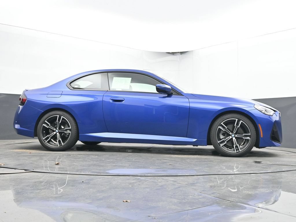 Used 2026 BMW 230i Coupe RWD image 44