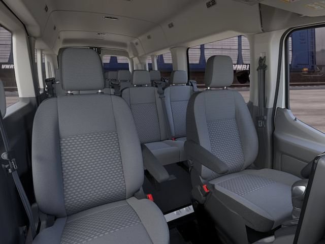 New 2026 Ford Transit 350 XLT AWD/4WD image 10