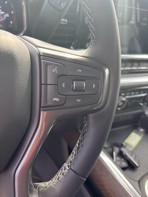 New 2026 Chevrolet Silverado 3500 High Country w/ High Country Premium Package AWD/4WD image 26