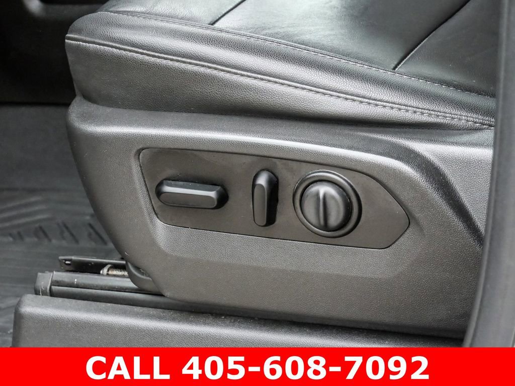 Used 2021 Chevrolet Silverado 1500 RST w/ Texas Edition Plus AWD/4WD image 30