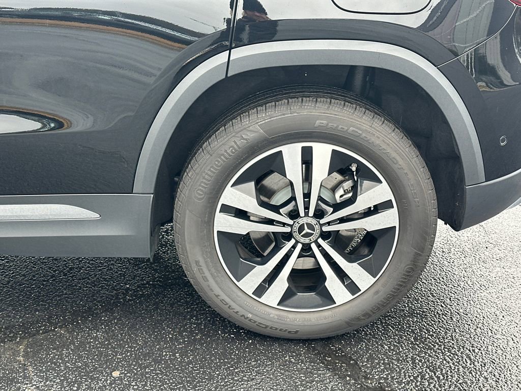 Certified 2026 Mercedes-Benz GLA 250 image 22