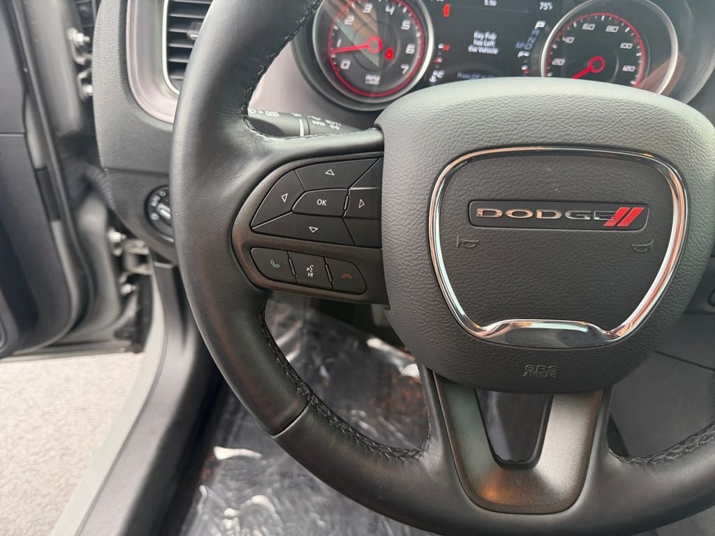 Used 2023 Dodge Charger SXT w/ Cold Weather Package RWD image 24