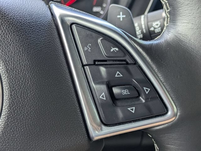 Used 2018 Chevrolet Camaro LT w/ RS Package RWD image 25