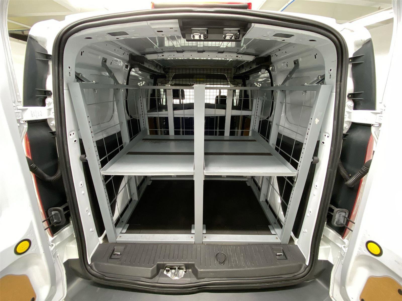 Used 2015 Ford Transit Connect XLT image 24