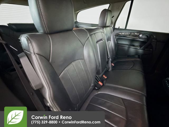 Used 2014 Buick Enclave Leather AWD/4WD image 29