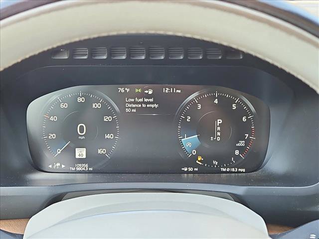 Used 2017 Volvo XC90 T6 Inscription w/ Vision Package AWD/4WD image 9