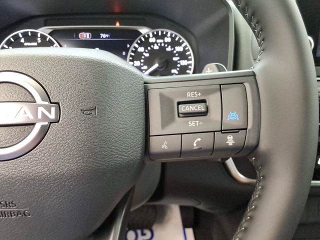 Certified 2026 Nissan Rogue SV FWD image 18