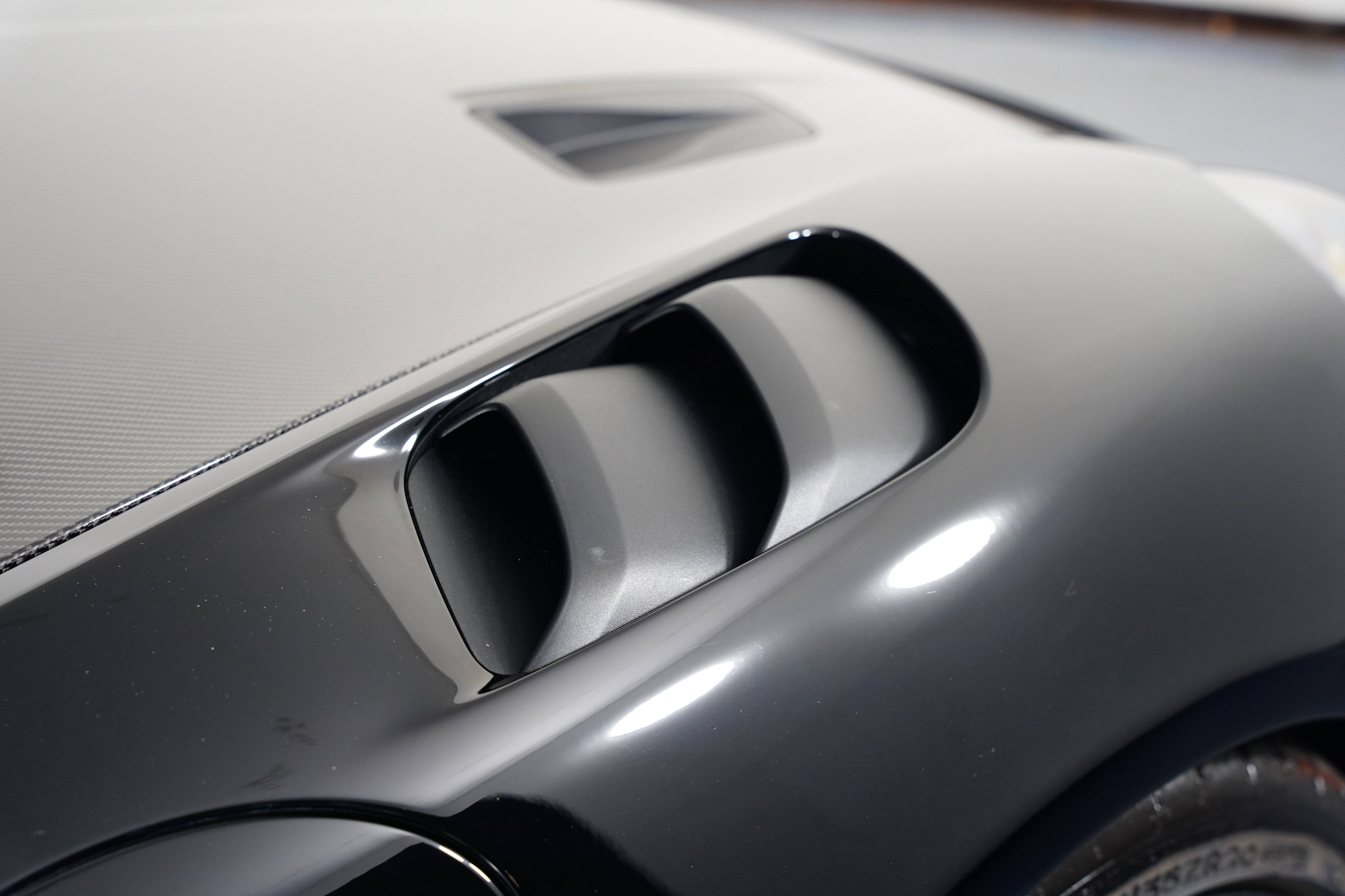 Used 2025 Porsche 718 Boxster Spyder RS image 15