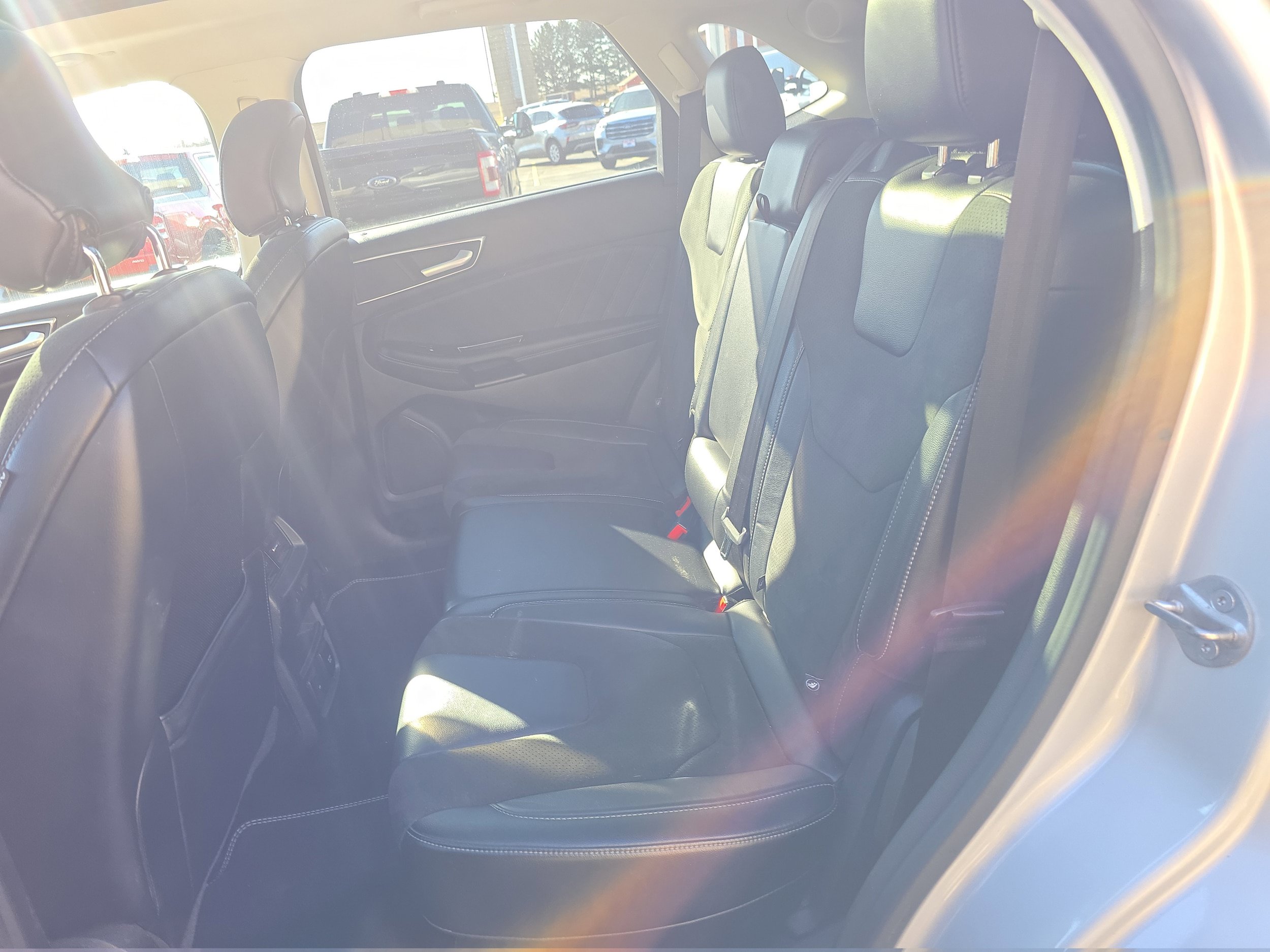 Used 2016 Ford Edge Sport w/ Equipment Group 401A AWD/4WD image 17