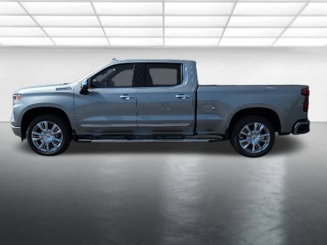 New 2026 Chevrolet Silverado 1500 High Country w/ High Country Premium Package image 35