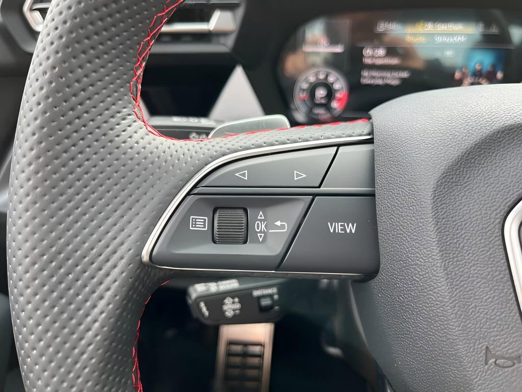 New 2026 Audi S3 Premium AWD/4WD image 20