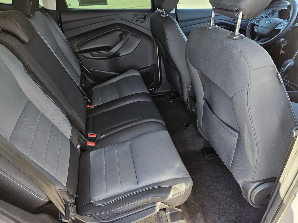 Used 2018 Ford Escape S image 10