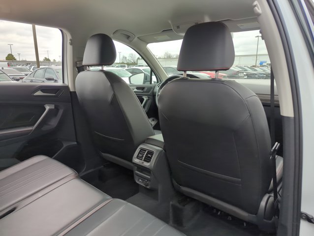 Used 2024 Volkswagen Tiguan Wolfsburg Edition image 20