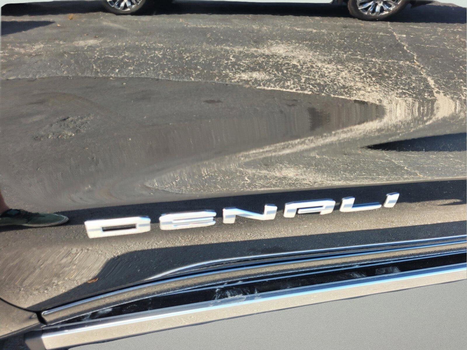 New 2026 GMC Sierra 1500 Denali AWD/4WD image 11
