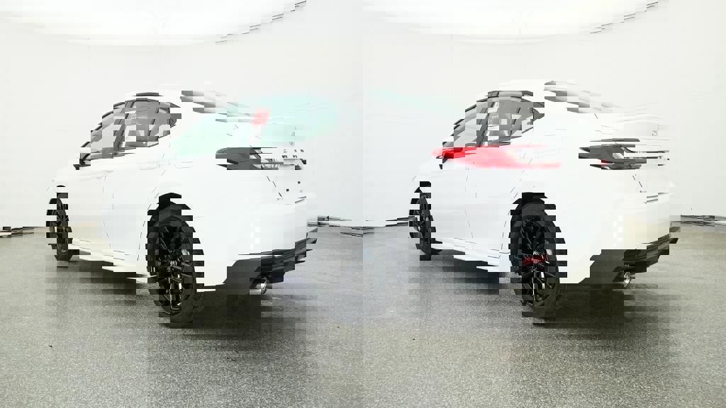 New 2026 Toyota Camry SE image 21