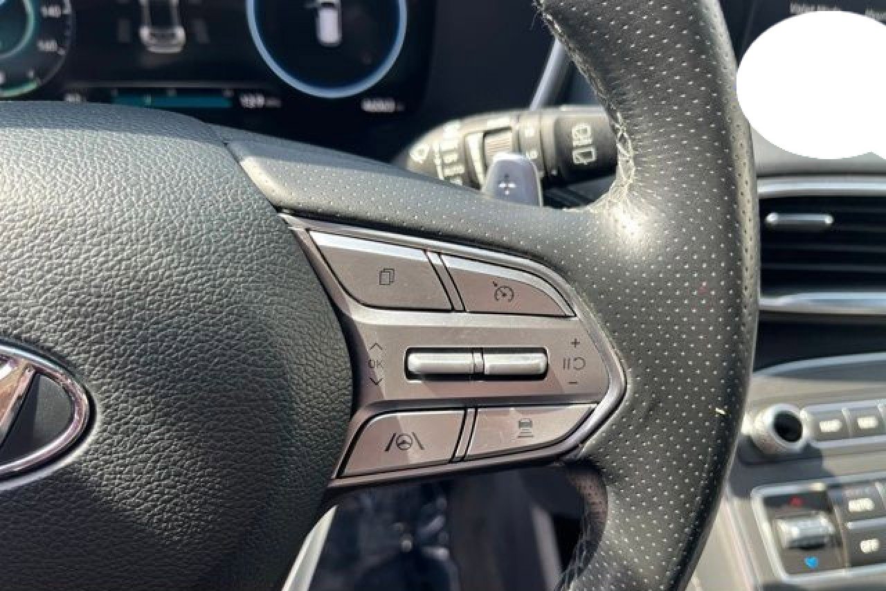 Used 2023 Hyundai Santa Fe Calligraphy w/ Cargo Package image 25